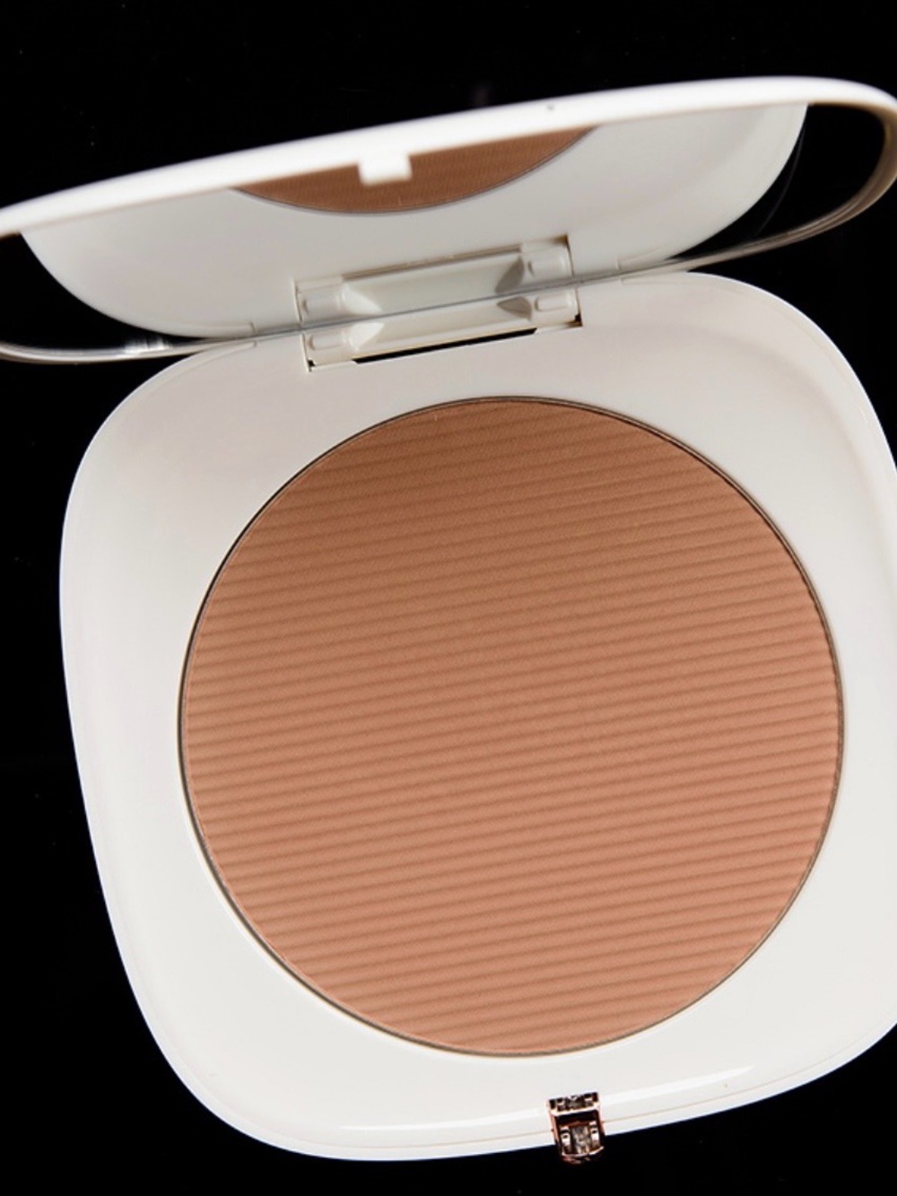 Marc Jacobs Beauty O!MEGA Bronze Coconut Perfect Tan Bronzer NIB